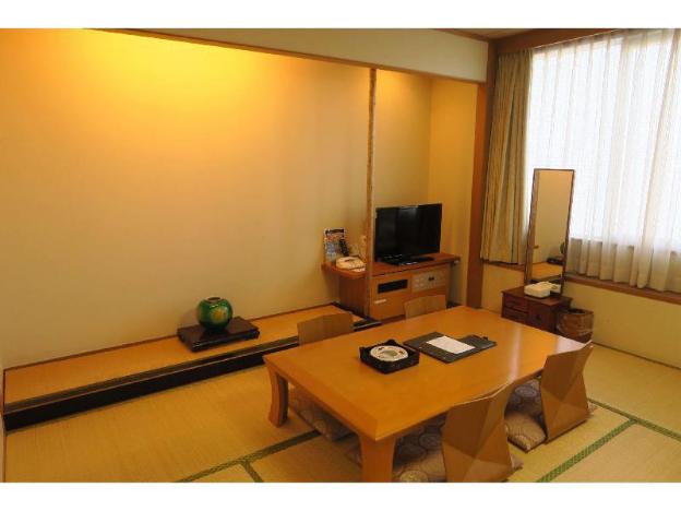 mielparque kumamoto hotel