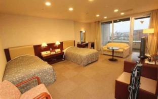 mielparque kumamoto hotel