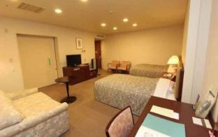 mielparque kumamoto hotel