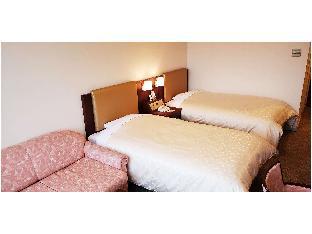 mielparque kumamoto hotel