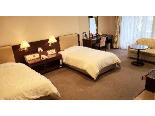 mielparque kumamoto hotel