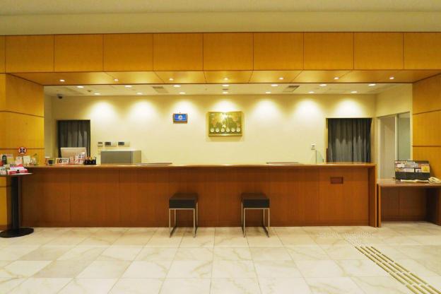 mielparque kumamoto hotel