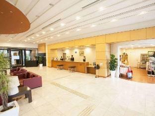 mielparque kumamoto hotel