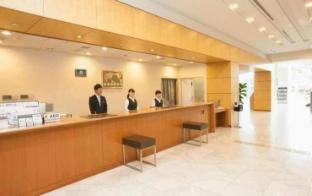 mielparque kumamoto hotel