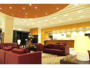 mielparque kumamoto hotel