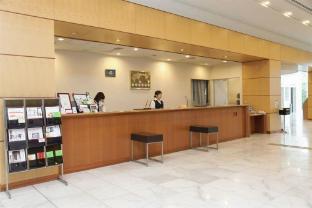 mielparque kumamoto hotel