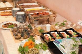 mielparque kumamoto hotel