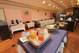 mielparque kumamoto hotel