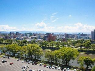 mielparque kumamoto hotel