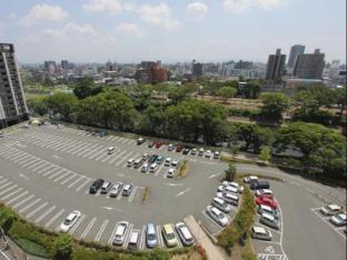mielparque kumamoto hotel