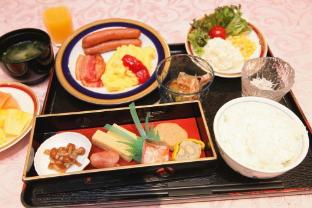 mielparque kumamoto hotel