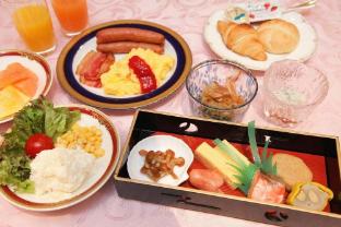 mielparque kumamoto hotel