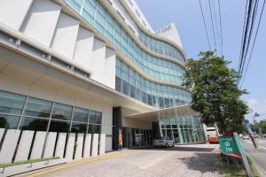 mielparque kumamoto hotel