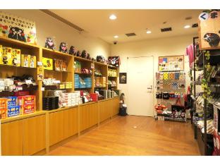 mielparque kumamoto hotel