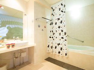 kikunan onsen ubl hotel