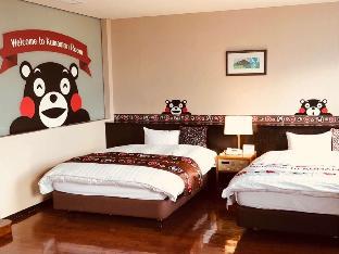 kikunan onsen ubl hotel