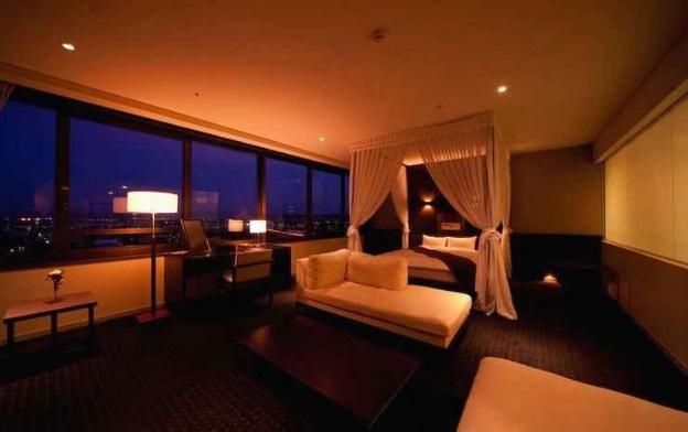 kikunan onsen ubl hotel