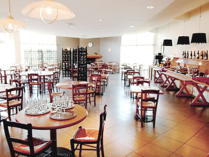 greet hotel castres saix