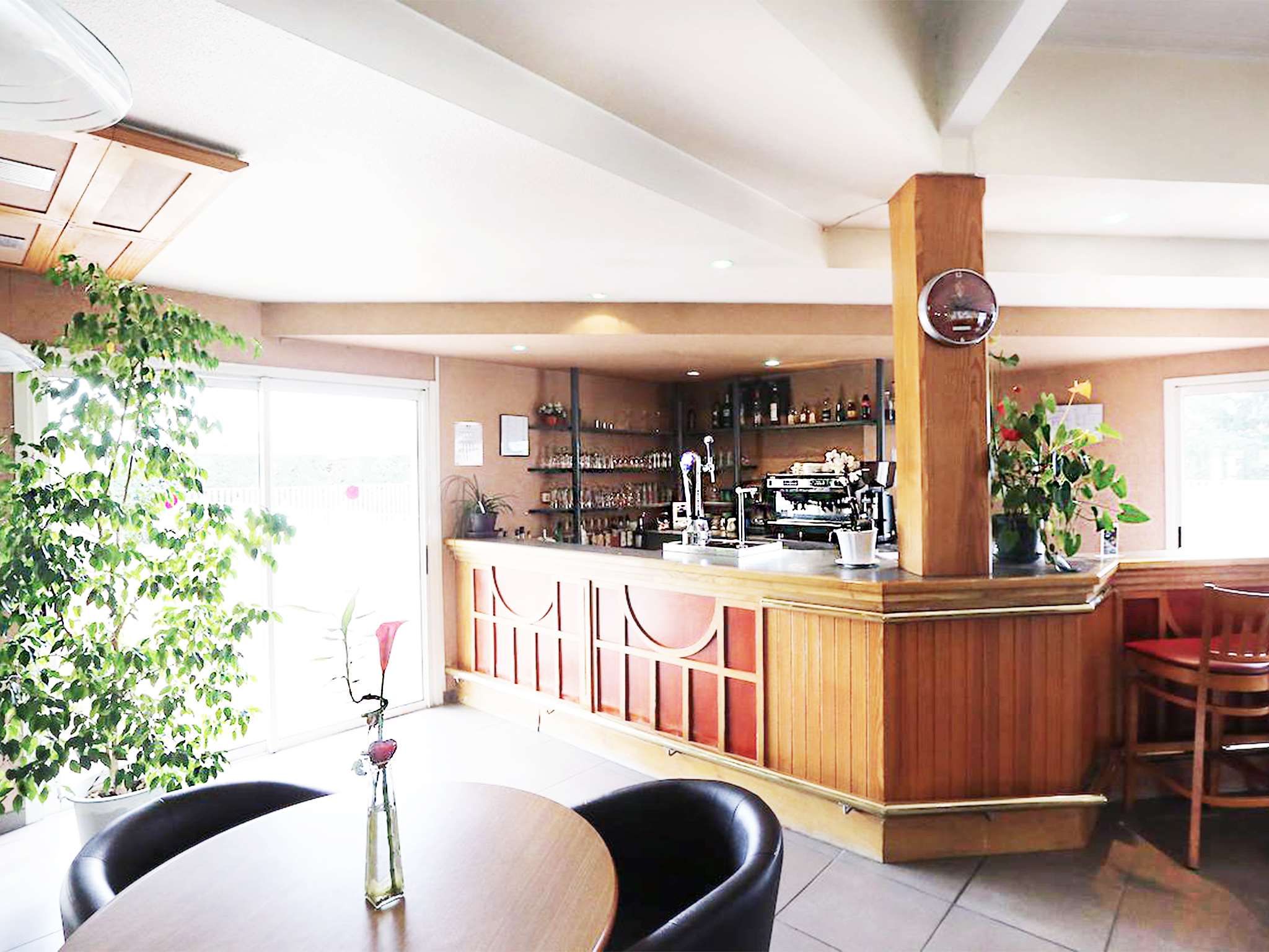 greet hotel castres saix