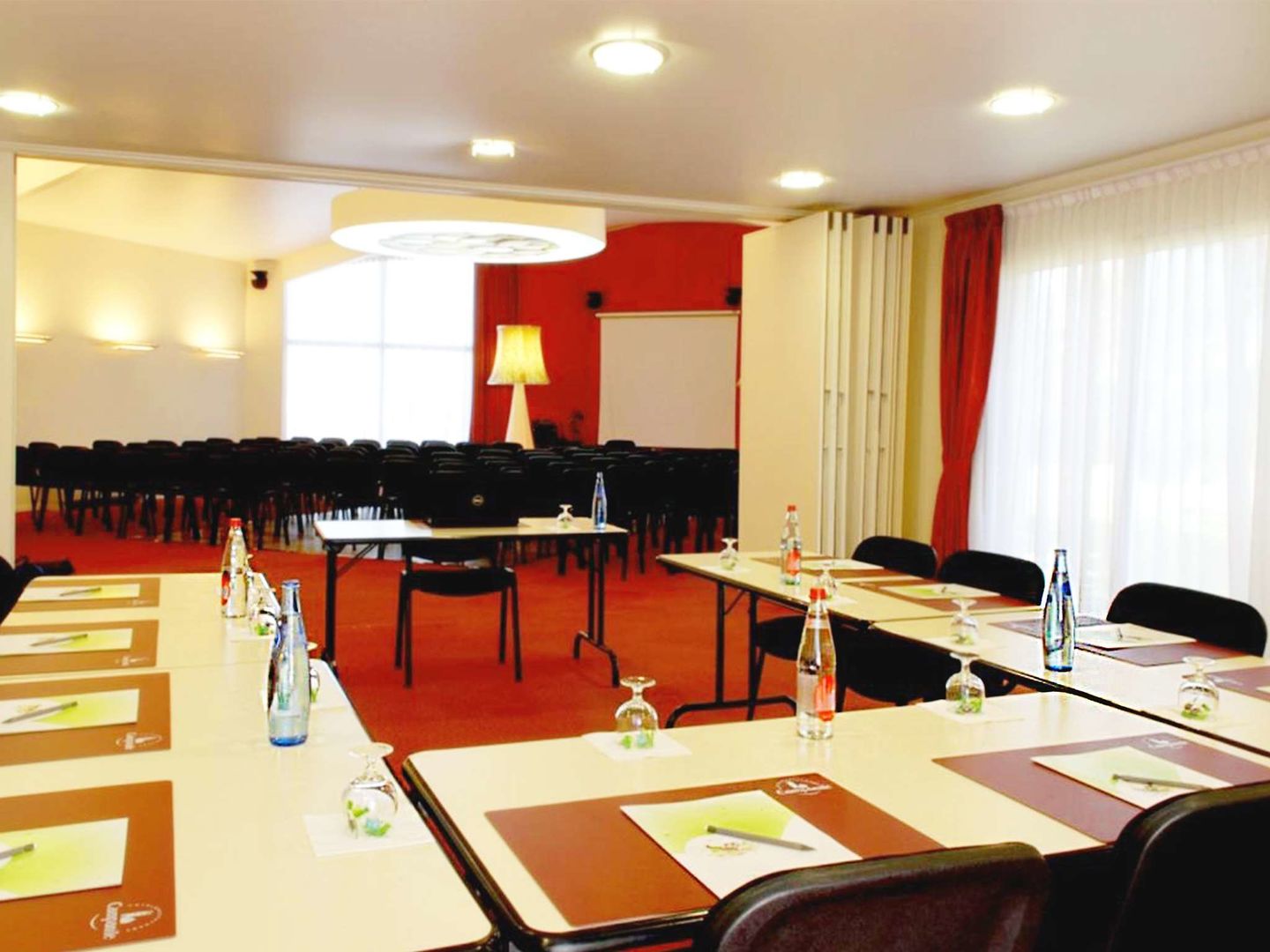 greet hotel castres saix