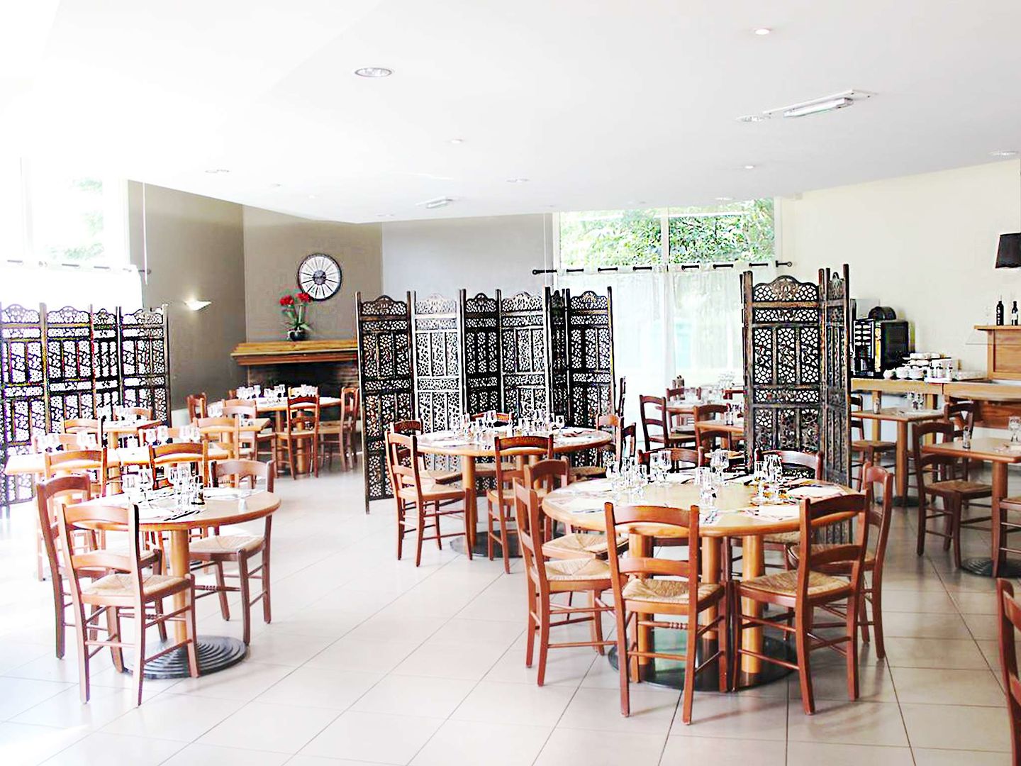 greet hotel castres saix