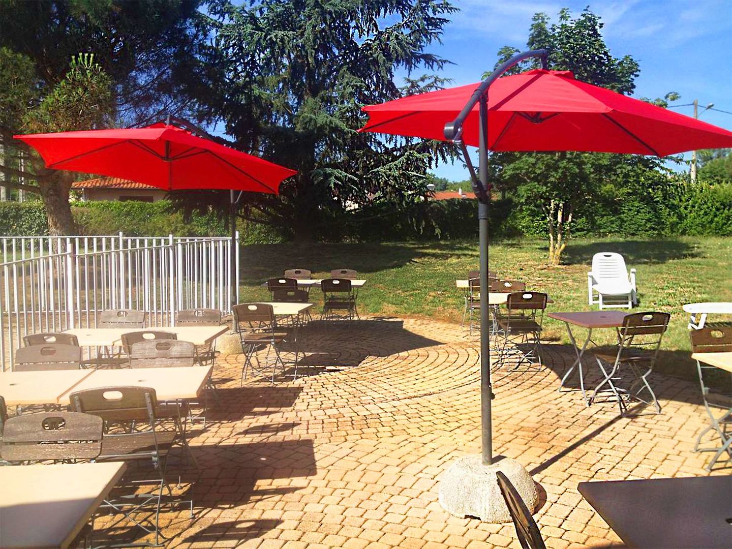 greet hotel castres saix