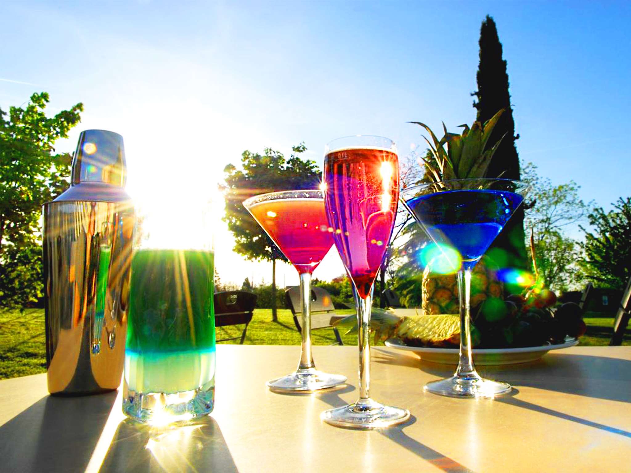 greet hotel castres saix
