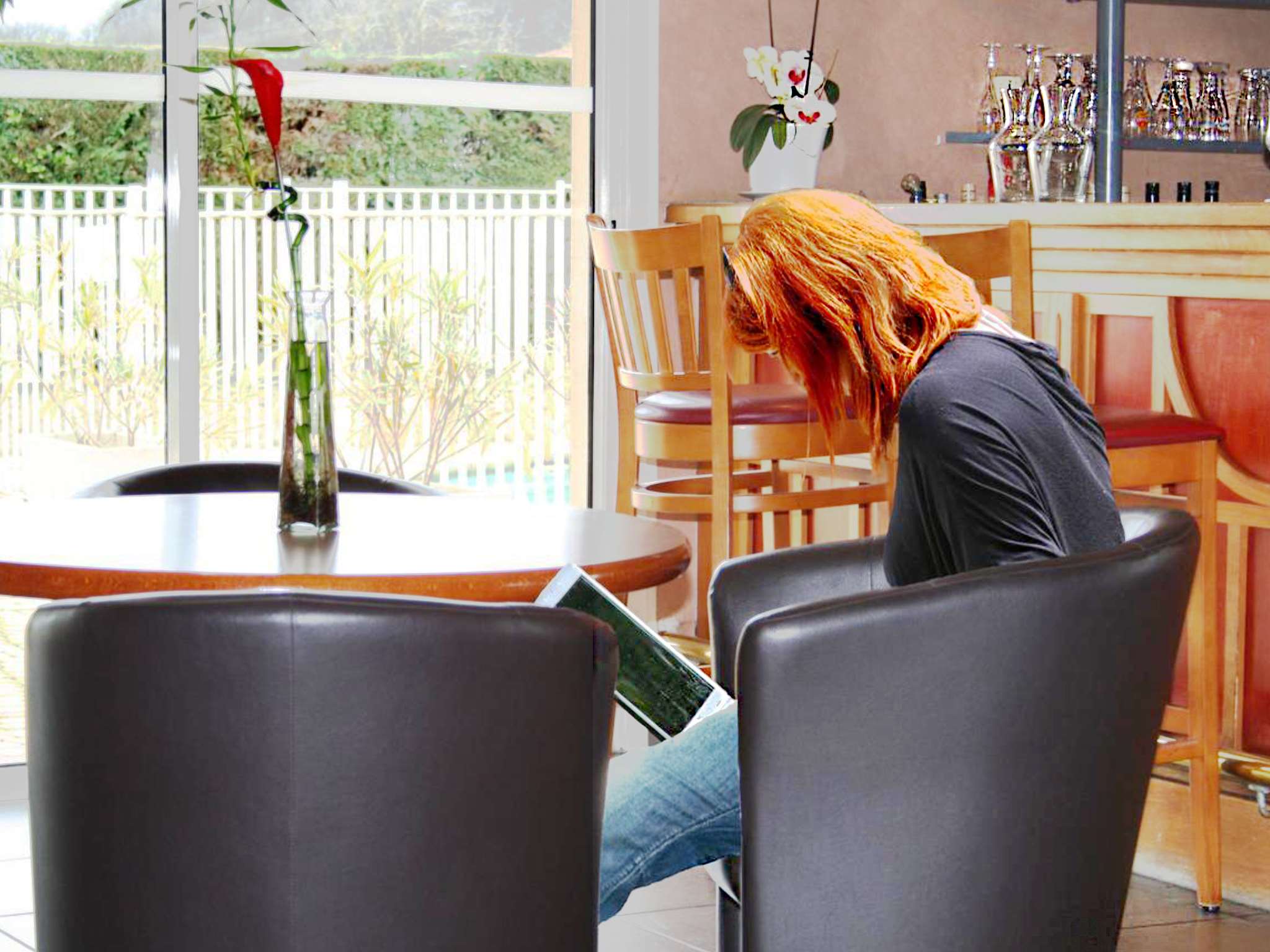 greet hotel castres saix