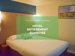 Hotel Campanile Millau,Millau>>Aveyron,3 star