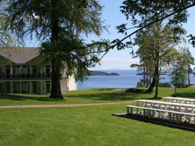 jegtvolden fjordhotell