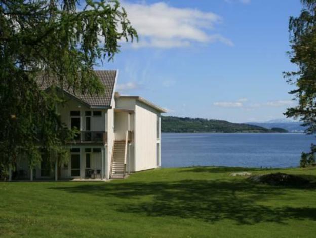 jegtvolden fjordhotell