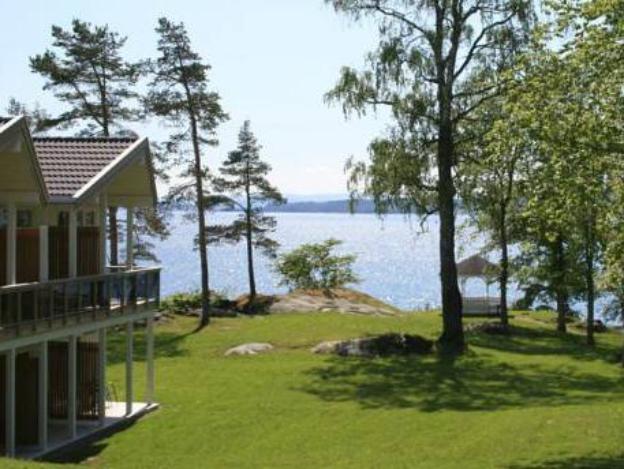 jegtvolden fjordhotell
