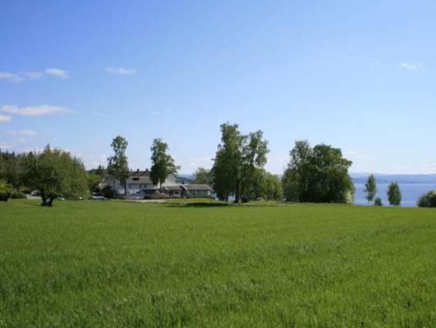 jegtvolden fjordhotell
