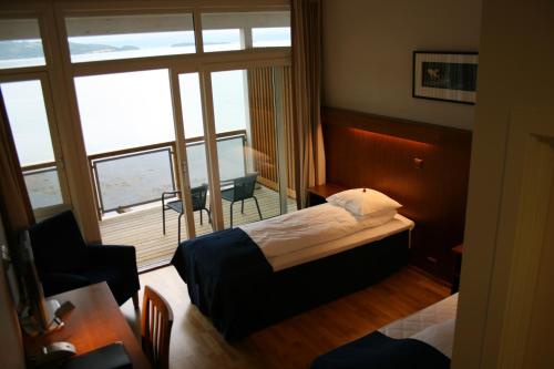 jegtvolden fjordhotell