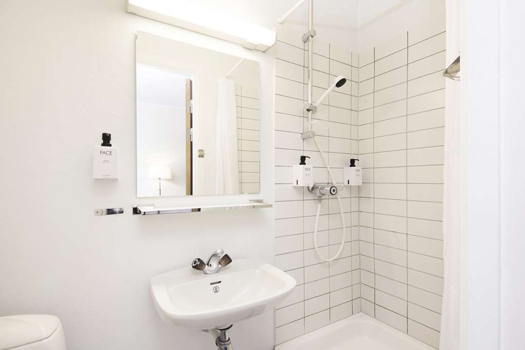 scandic honningsvag