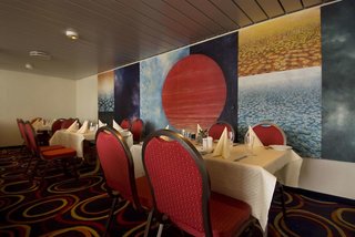 Scandic Honningsvag,Nordkapp>>Honningsvag,3 star