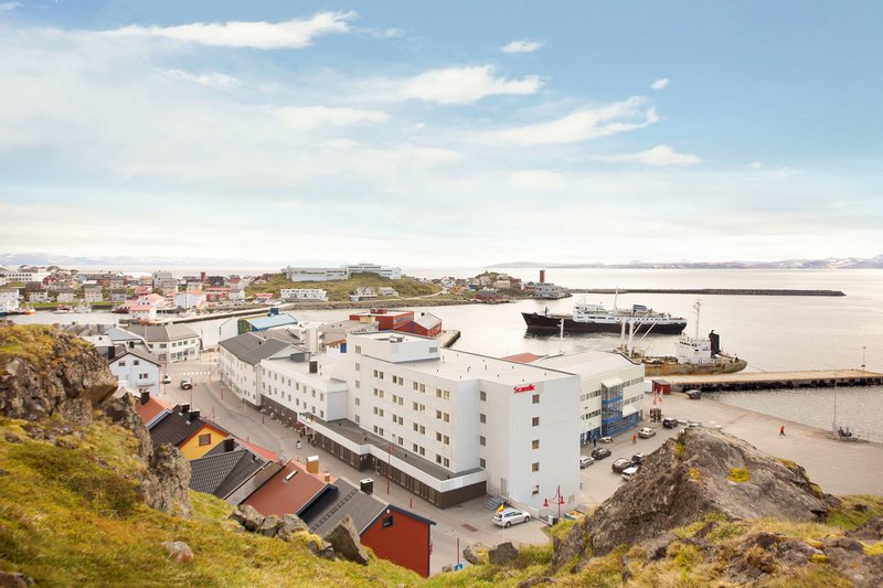 nordkapp