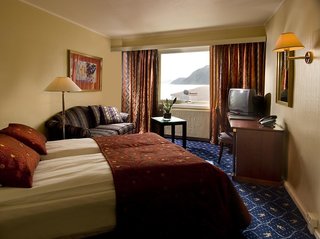 Scandic Honningsvag,Nordkapp>>Honningsvag,3 star