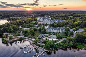 jw marriott the rosseau muskoka resort and spa