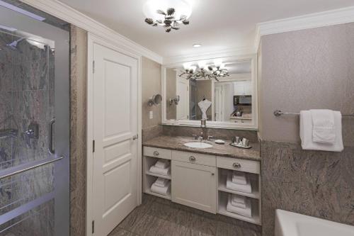 jw marriott the rosseau muskoka resort and spa