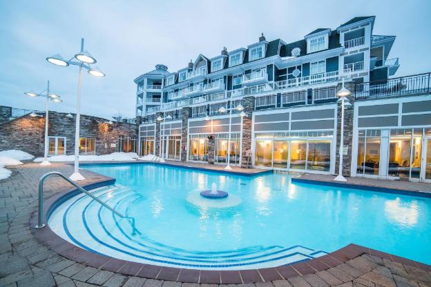 jw marriott the rosseau muskoka resort and spa