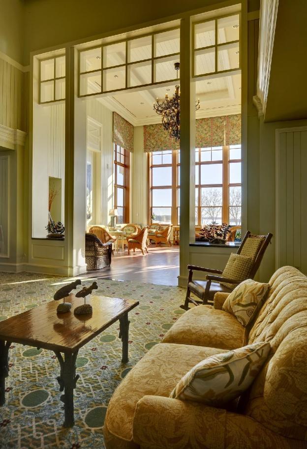 jw marriott the rosseau muskoka resort and spa