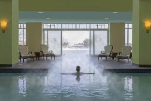 jw marriott the rosseau muskoka resort and spa