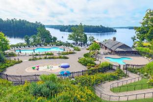 jw marriott the rosseau muskoka resort and spa