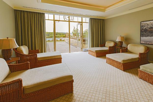 jw marriott the rosseau muskoka resort and spa