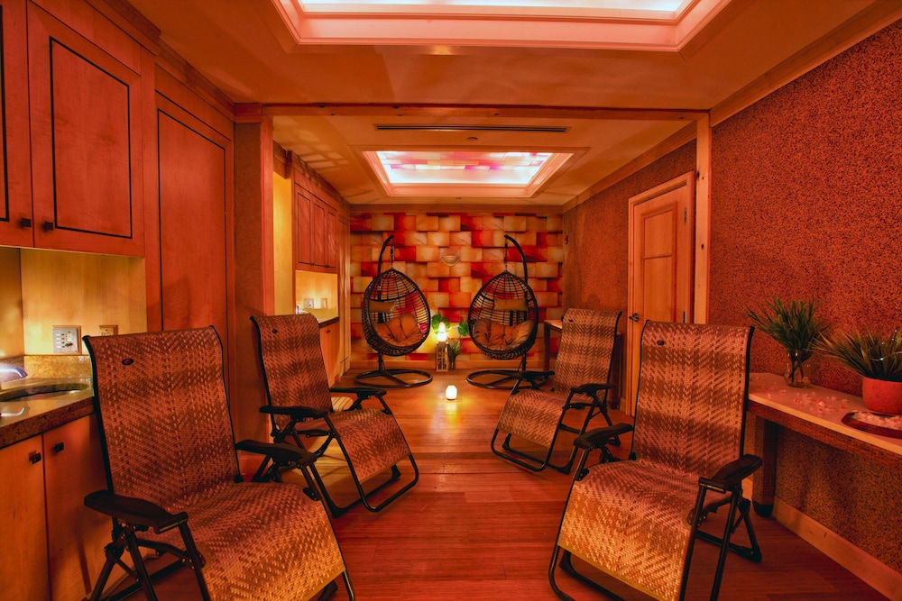 jw marriott the rosseau muskoka resort and spa