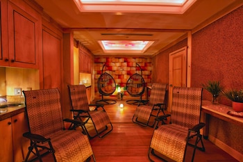 jw marriott the rosseau muskoka resort and spa