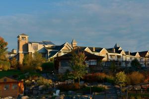 jw marriott the rosseau muskoka resort and spa