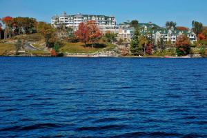 jw marriott the rosseau muskoka resort and spa