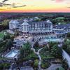 jw marriott the rosseau muskoka resort and spa